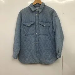 ZARA ザラ ジャケット、上着 ジャケット、ブレザー キルティングジャケット