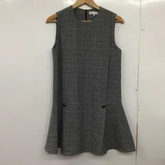 ZARA ザラ ワンピース ミニスカート 