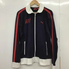 PUMA プーマ ジャケット、上着 ジャンパー、ブルゾン ジップアップジャケット ジャージ スポーツウェア