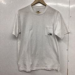 THE NORTH FACE ザノースフェイス Tシャツ 半袖 nt32332a CaliforniaPocketTee 半袖Tシャツ プリントTシャツ