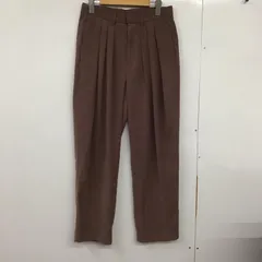 Lui's ルイス パンツ スラックス 