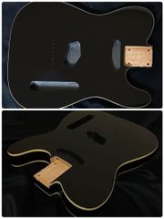 希少ジャンク】フェルナンデス TEJシリーズ 89〜90年 布袋モデルベース