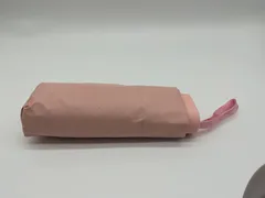 収納ポーチ付き 日傘 超軽量 194g-199g 薄型 折りたたみ傘 UVカット 紫外線遮蔽 遮熱 コンパクト 小型 折り畳み日傘 紫外線遮断 耐風撥水