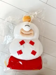 ちいかわ オデ 初回版 ウール もち