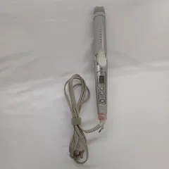 ✨掘り出し物✨【動作確認済】　TESCOM（テスコム）のマイナスイオン2WAYスチームヘアーアイロン／SK-0584M