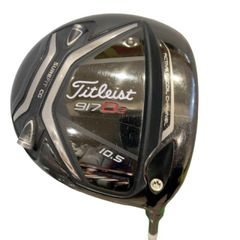 Titleist 917D3 ドライバー - メルカリ