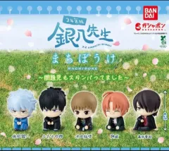 現物 銀魂 3年Z組銀八先生 まちぼうけ まちぼうけ 銀時 土方 沖田 総悟 カムイ 信介 出品