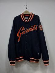 MLB サンフランシスコ・ジァイアンツ 野球 アウター 100