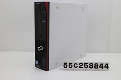 2026年最新】富士通 デスクトップpc esprimo d588の人気アイテム