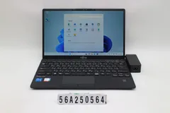 富士通 LIFEBOOK U9311/F Core i5 1145G7 2.6GHz/8GB/256GB(SSD)/13.3W/FHD(1920x1080)/Win11 【56A250564】