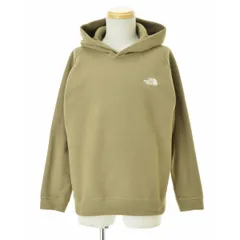 【THENORTHFACE】NL72230 MICRO FLEECE HOODIEパーカー