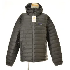 【PATAGONIA】19AW 84701 M's Down Sweater Hoody ダウンセーターフーディダウンジャケット