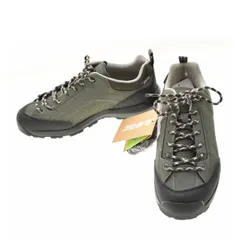 【HI-TEC】4A-56 HT HK045 AORAKI 2 WPスニーカーのサムネイル