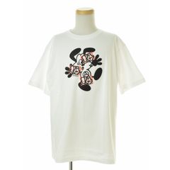 Answer4 ハローキティ Tシャツ ホワイト Mサイズ - メルカリ
