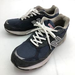 USA製 ☆ New Balance M990NG3 26cm - メルカリ