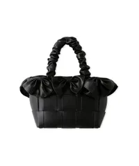 新品 リボンバッグ