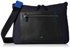 新品 [ランバン オン ブルー]ラナ ショルダーバッグ A4 コン