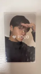 ATEEZ ウヨン ATEEZ X ANITEEZ POP-UP STORE ANITEEZ IN TREASURE 購入特典