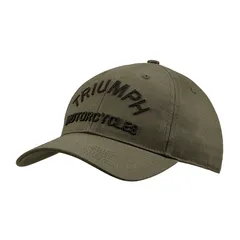 SHAW CAP KHAKI/BLACKのサムネイル