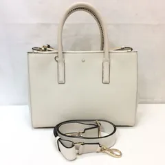 美品☆ANYA HINDMARCH アニヤハインドマーチ イーブリー スマイル 2WAYハンドバッグ ショルダー付き 保存袋＆紙袋付き