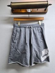 L) NIKE スウェット ハーフパンツ 出品