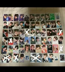 BOYNEXTDOOR 명재현 1st EP [WHY..] LETTER ver.