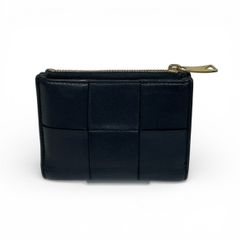 定価12万極美品ボッテガべネタBOTTEGA VENETAカセット財布 - メルカリ