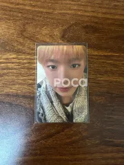 NCT ユウシ WISH Photobook Ver.