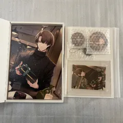 加賀美ハヤト 誕生日グッズフルセット  にじさんじ 加賀美ハヤト 誕生日　2023