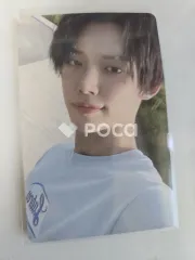 TXT ヨンジュン The Chaos Chapter: FIGHT OR ESCAPE FIGHT Ver.