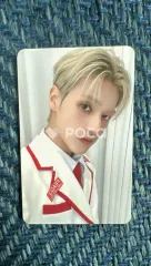 ATEEZ ウヨン ATEEZ X ANITEEZ POP-UP EXHIBITION & STORE ANITEEZ IN THE CALLING 購入特典