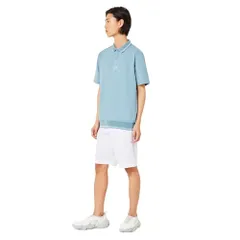 新品 OAKLEY TECH COLD SHORTS 2.0 WHITE US XL サイズ (日本 2XL サイズ相当) FOA407613_100XL