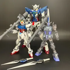2026年最新】ガンプラ 一番くじ エクシアの人気アイテム - メルカリ