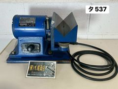 日本ポリスター 小型手動式 簡易ピロー包装機 中古 和菓子店にて使用 