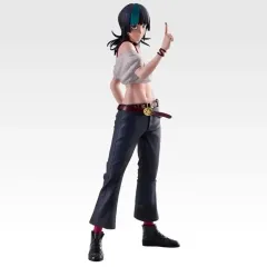 呪術廻戦 死滅回遊 ホシ キーララ フィギュア 一番くじ I賞