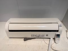 三菱 MITSBISHI ルームエアコン MSZ-EM40E9S-W 2012年 - メルカリ