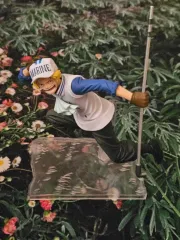 ボックス o) ONE PIECE BANPRESTO(バンプレスト) 夢の一枚 サボ 海軍 フィギュア