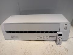 279 Hisense 2022年製エアコン 14～16畳用 整備済み - メルカリ