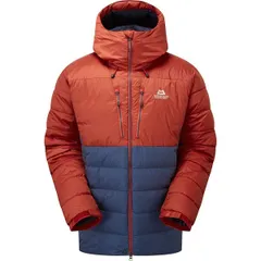 マウンテンイクイップメント メンズ アウター ジャケット・ブルゾン Mountain Equipment Paiyu Jacket Mens DuskRedrockのサムネイル