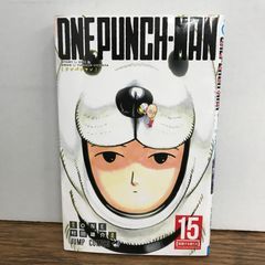 ワンパンマン 15巻、23巻 - メルカリ