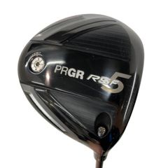 【カスタムシャフト】PRGR RS5 Fドライバー【グリップ新品】 カスタムシャフト】PRGR RS5 Fドライバー【グリップ新品】 - メルカリ