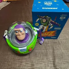 新品トイストーリー ポップコーンバケット