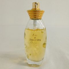 クリスチャンディオール ドルチェ ヴィータ 30ml - メルカリ