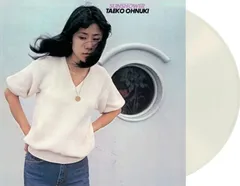大貫妙子　レコード　都会 大貫 妙子｜都会 / 何もいらない (7)｜レコード通販｜vivrantdiscstore
