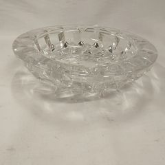 BACCARAT 灰皿 バカラ - メルカリ