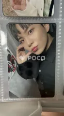 ATEEZ ジョンホ THE WORLD EP.1 : MOVEMENT A VER.