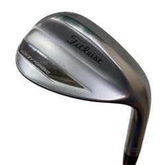 タイトリスト、Titleist VOKEY FORGED 48度 10F - メルカリ