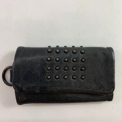 HTC × ANOTHER HEAVEN 長財布 ウォレットチェーンセット - メルカリ