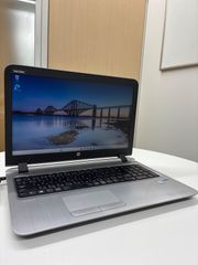 SSD Win11 i3搭載 DVD再生可 ノートPC HP (E2641) - メルカリ