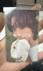 NCT ヘチャン TASTE Full Spread Ver.